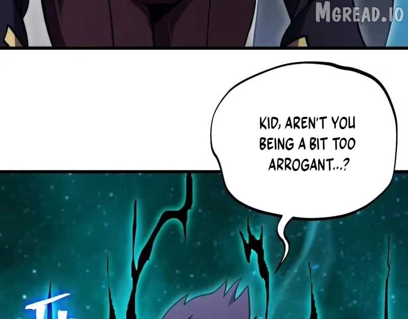 Log into the Future Chapter 319  - page 101